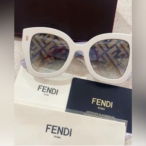 Fendi Sunglasses